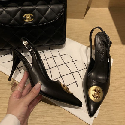 Fashionable High Heels 08231208LCJ14