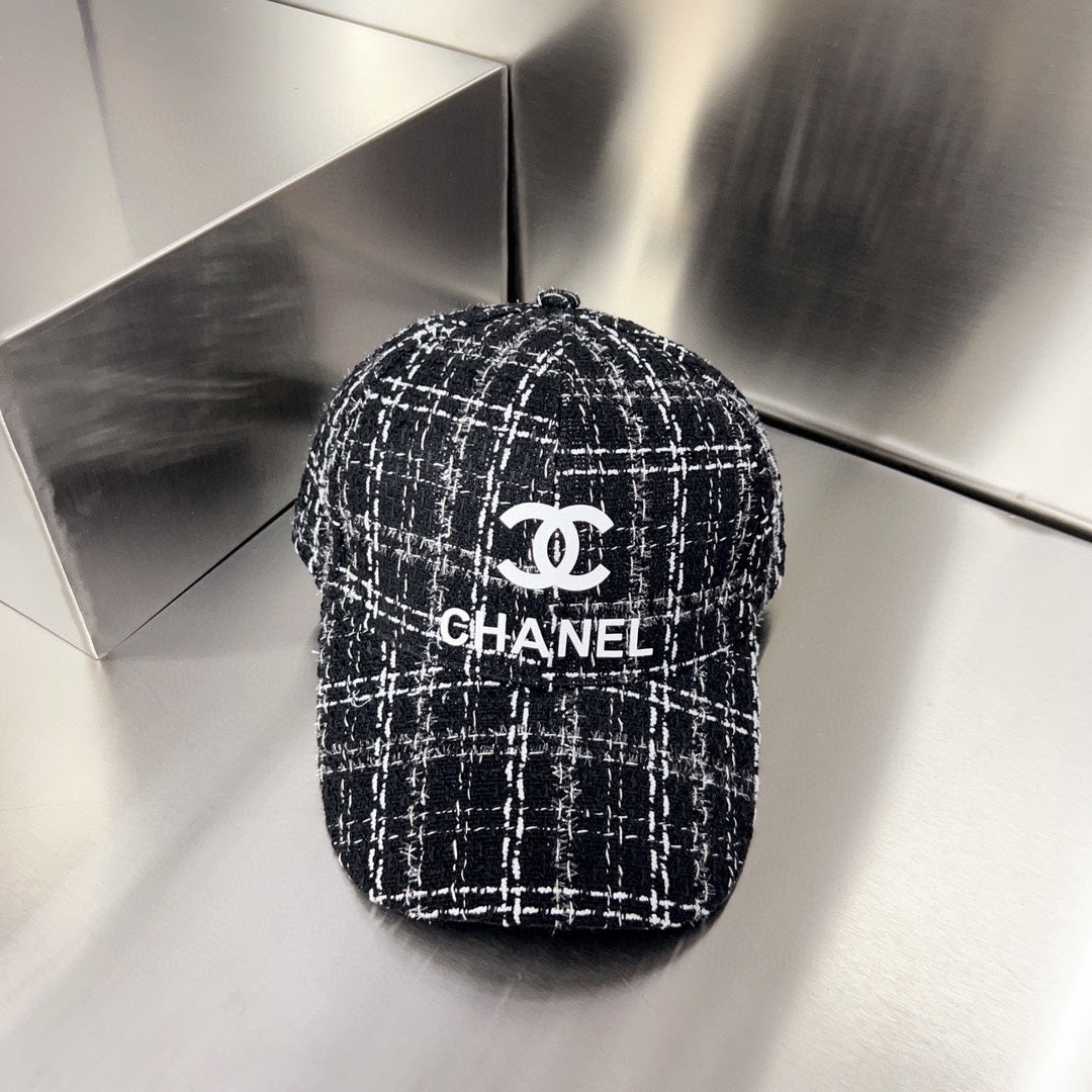 Trendy baseball cap XC0823080106