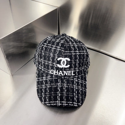 Trendy baseball cap XC0823080106