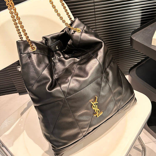 YS fashion versatile shopping bag 0724052206