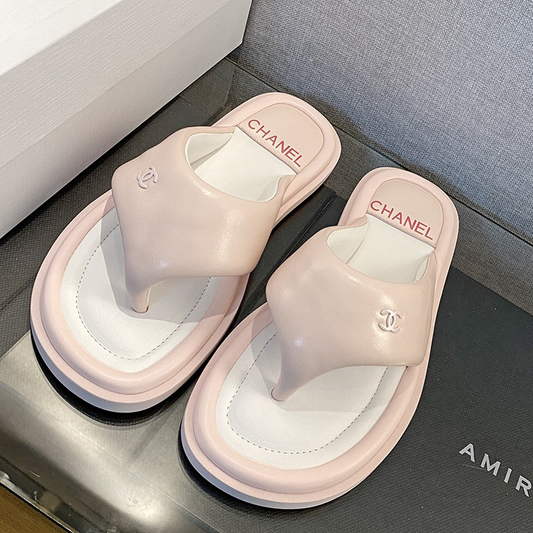 4 color C new flip flops XC07051204