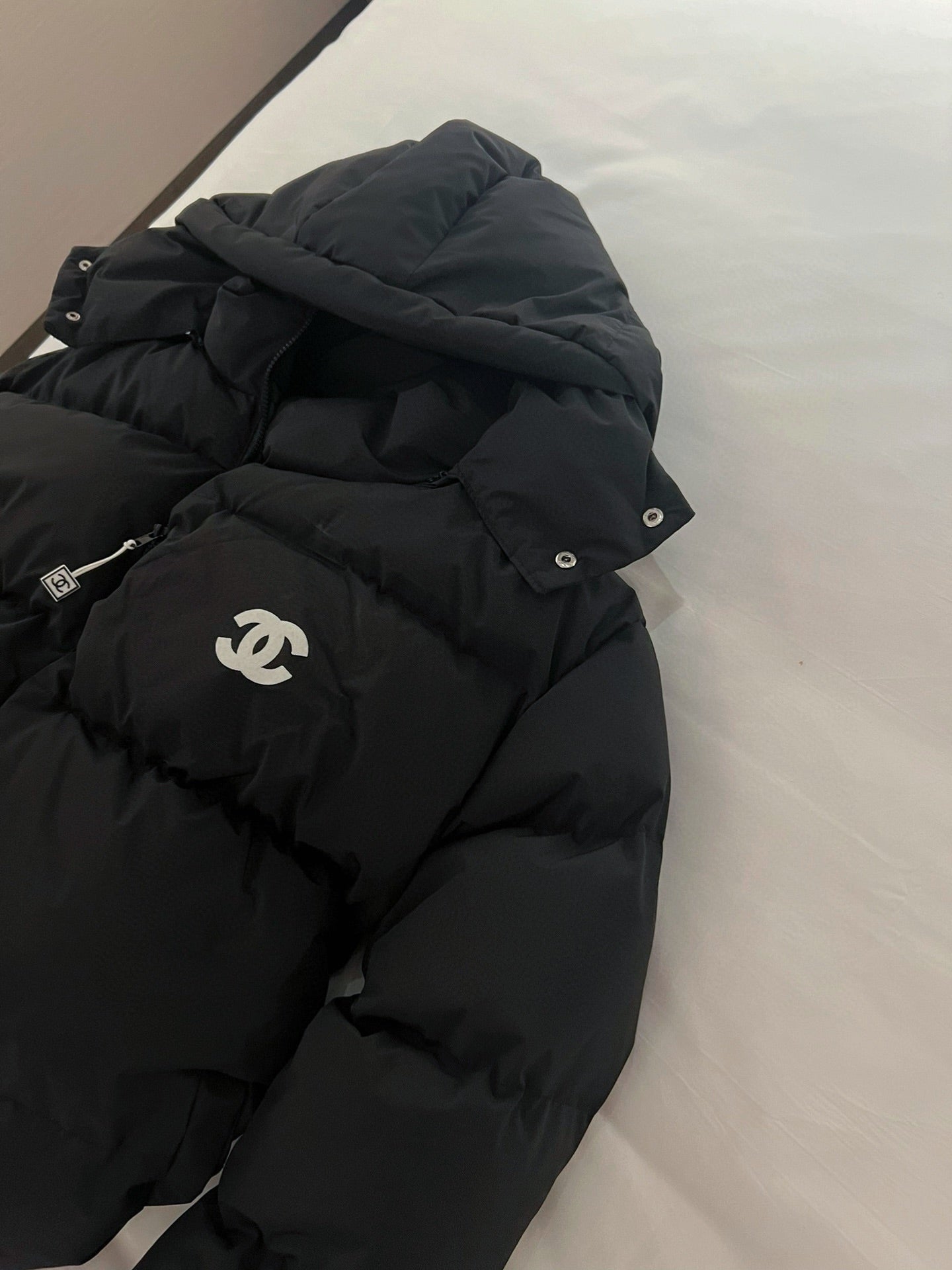 CNL Fashion Down Jacket  0724121112