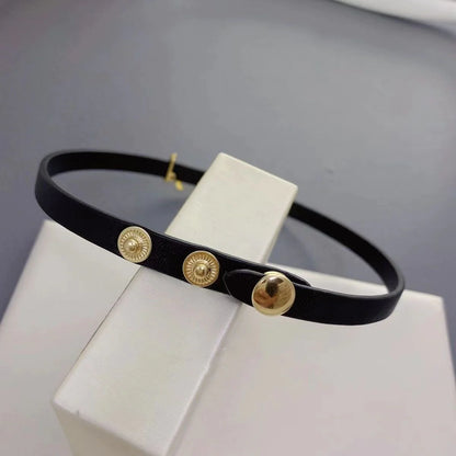 New Advanced Clavicle Chain Cortex Neck Chain 1024030618