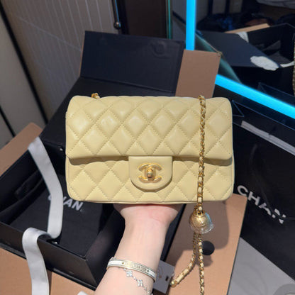 Classic retro versatile bag CWT1023092219