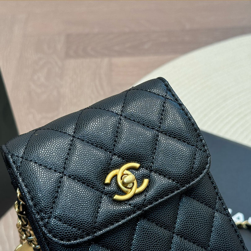 CH 24 New Fashion Shoulder Bag fb0424091029