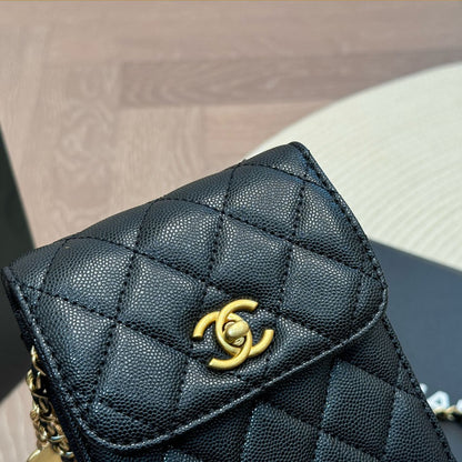 CH 24 New Fashion Shoulder Bag fb0424091029