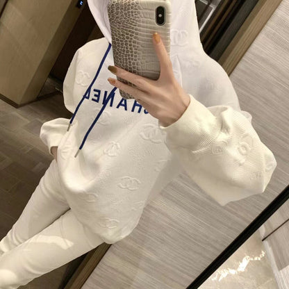New Fashion Casual Versatile Sweater PD1023110703