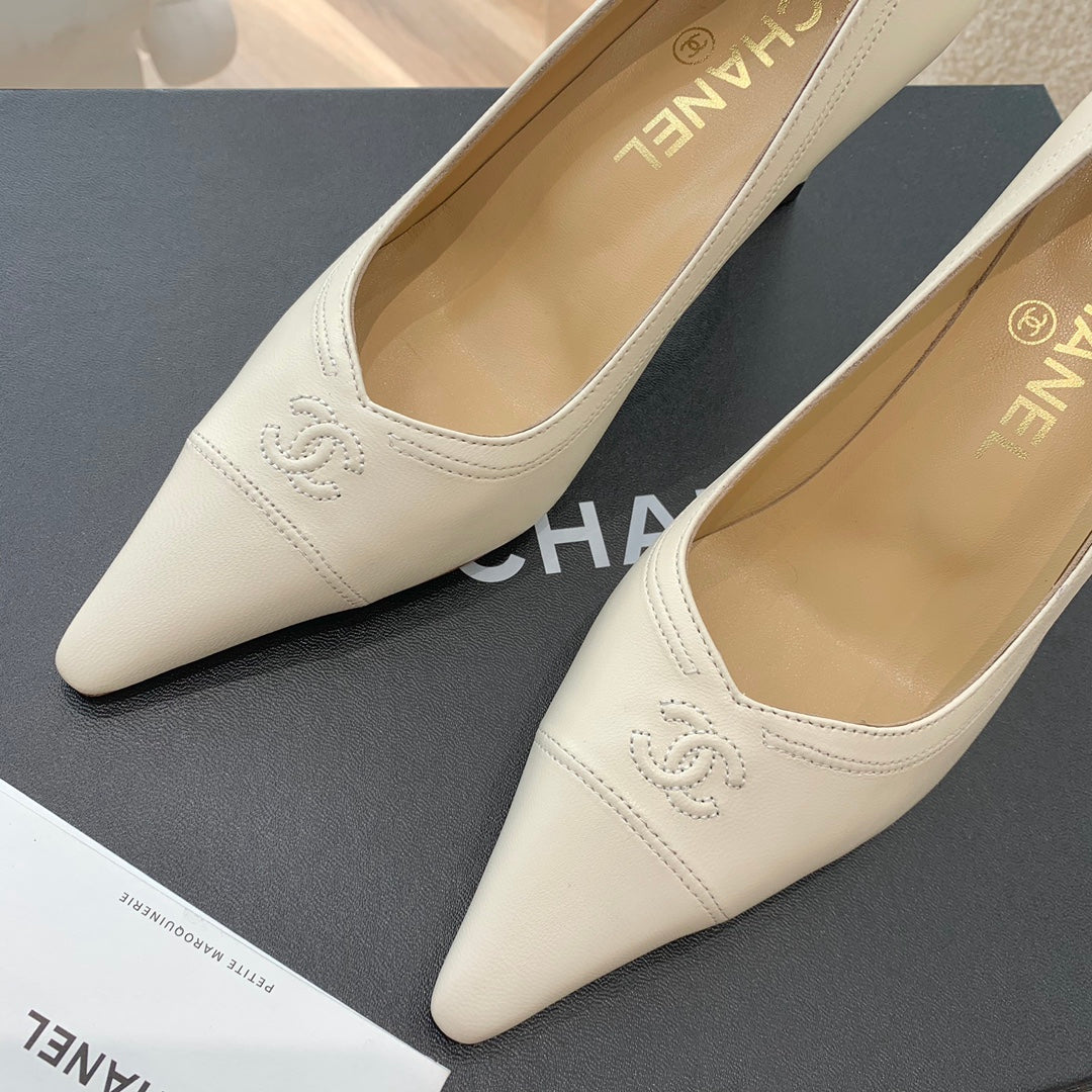 CH New Pointed High Heels fb0424091110