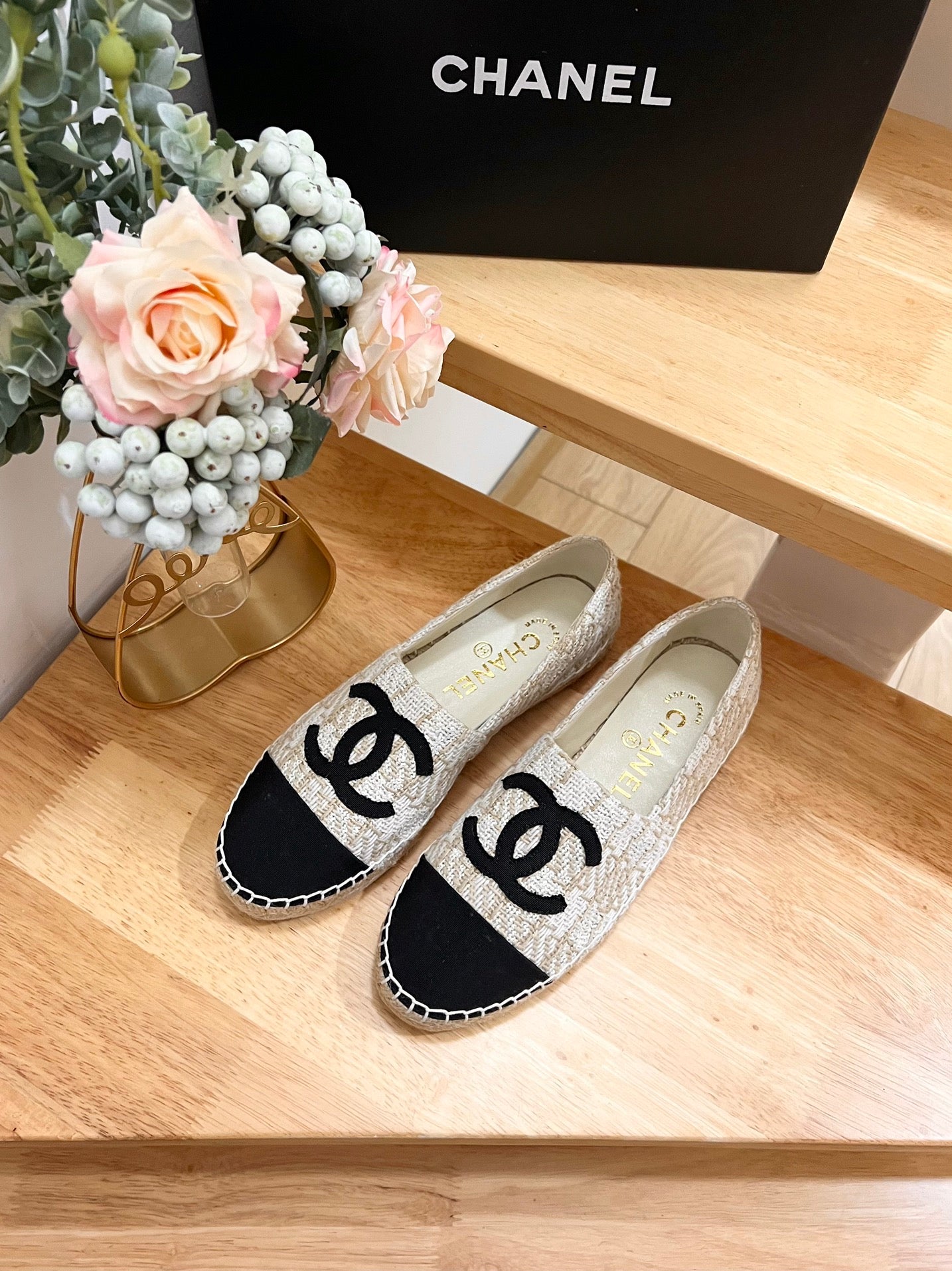 CNL24ss new style fisherman shoes 0724080603