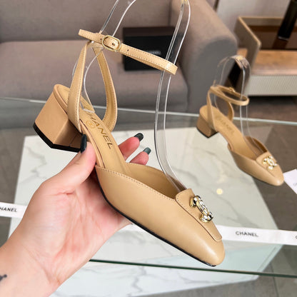 CNL Fashion High Heels Sandals 0725042101