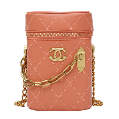 Fashion Bucket Vintage Phone Bag PD1023072819