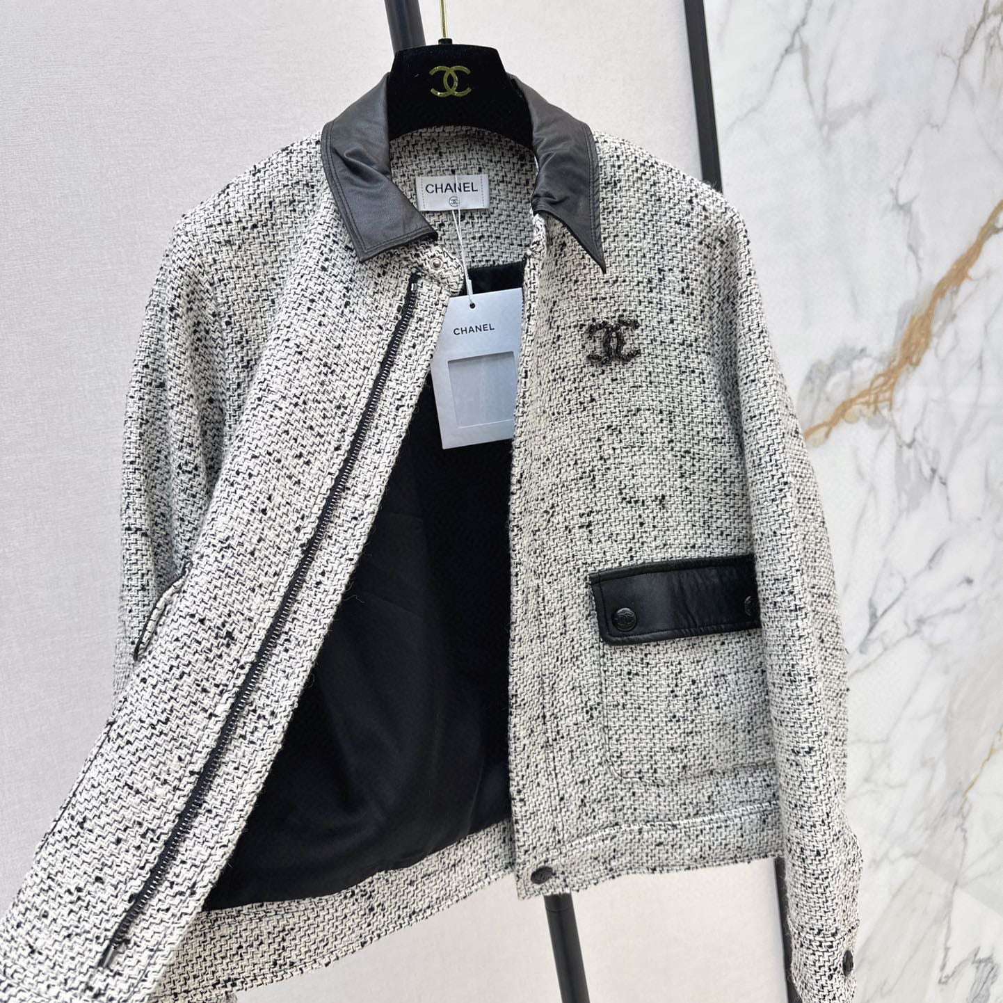 Women's Fashion Jacket Coat 1924110101