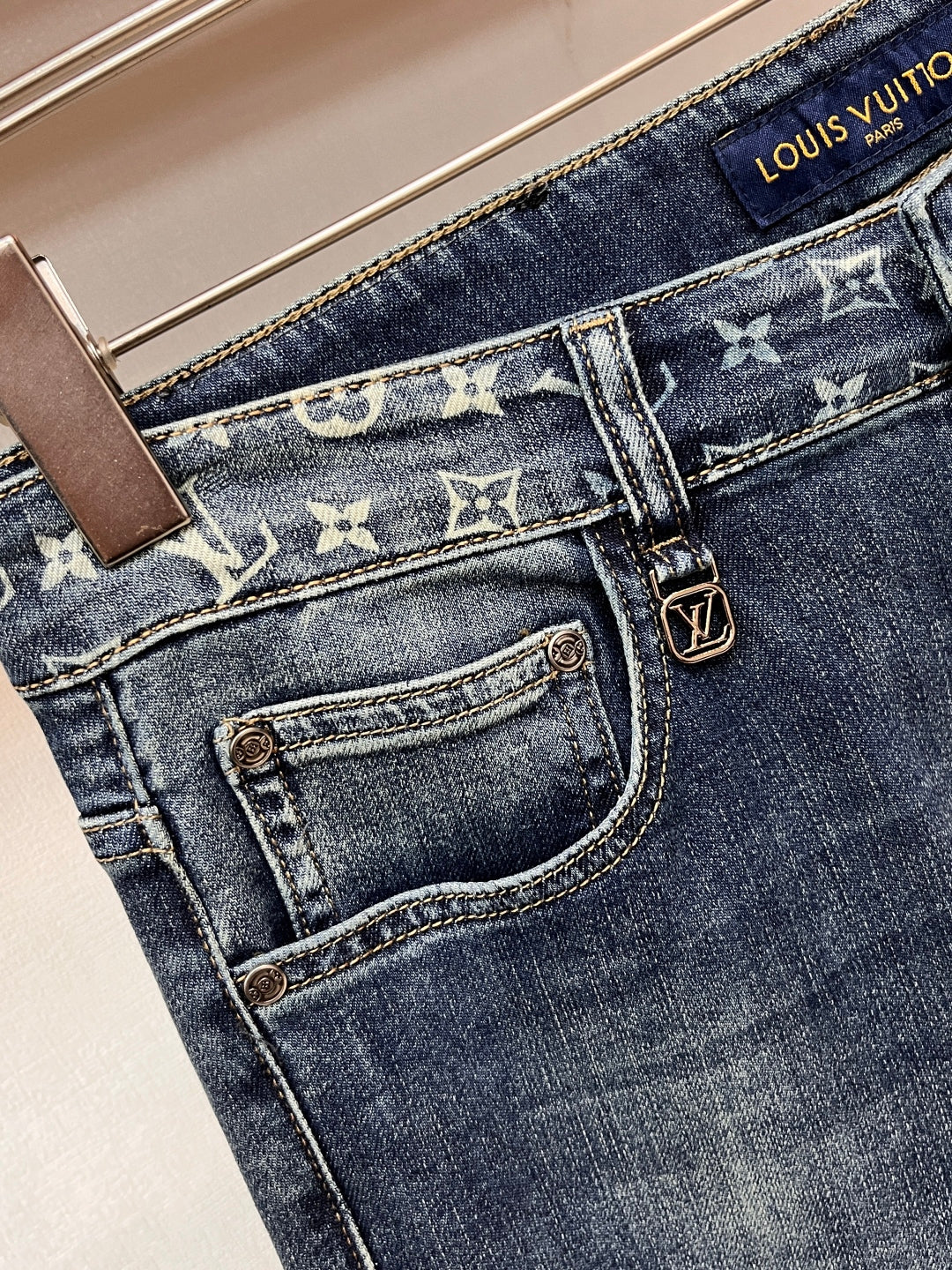 25ss new fashion jeans 0725060615