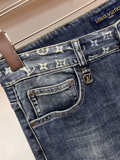 25ss new fashion jeans 0725060615