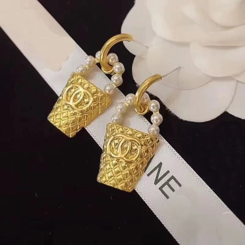 Fashion all match earrings PD1023081525
