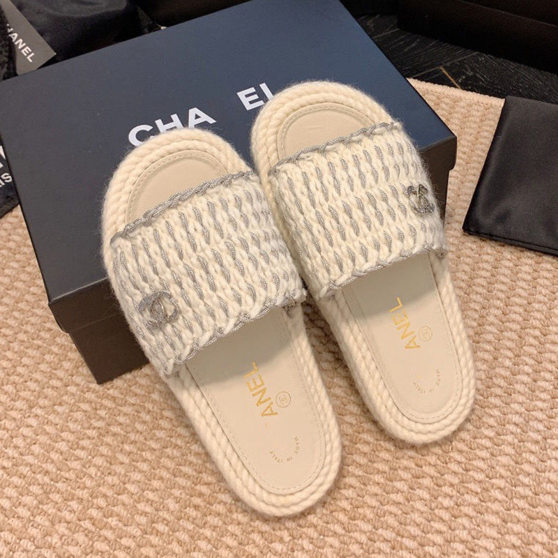 Fashion new leather fairy style flat shoes PD10070420