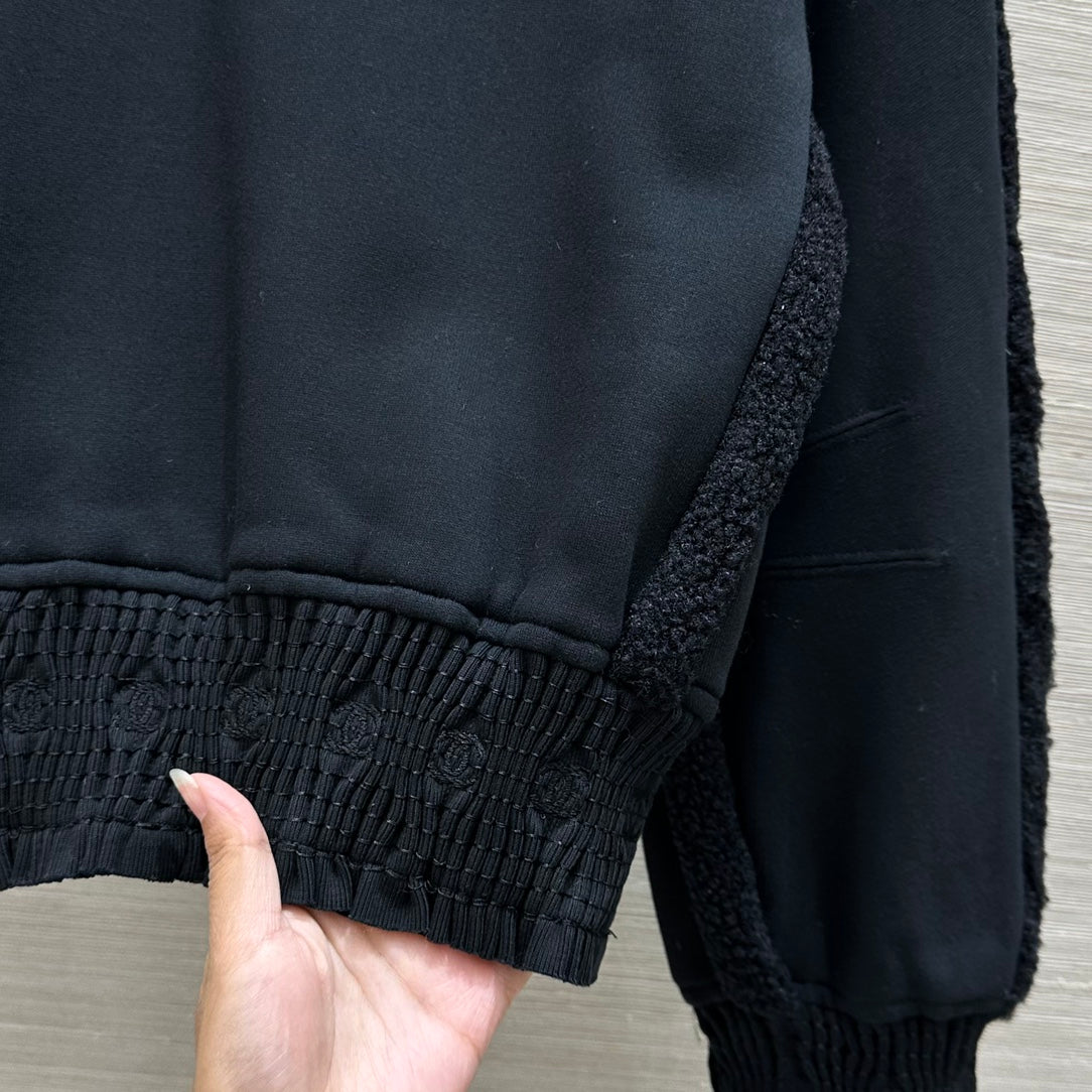 CNL Fashion Waist Sweater 0724110508