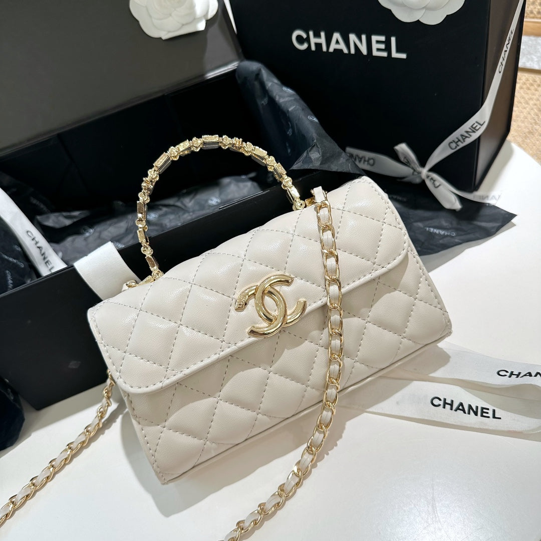 Trendy Exquisite bag XC0123072824