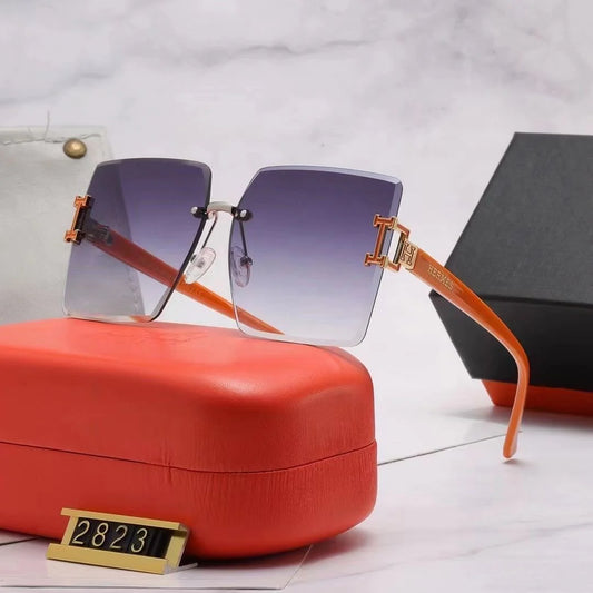 Fashion All-match Sunglasses Sunscreen 1024031128