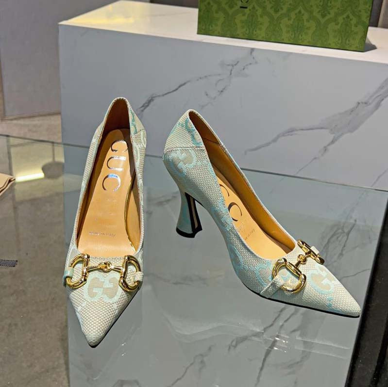 23 Ladies fashion luxury high heels XC060302