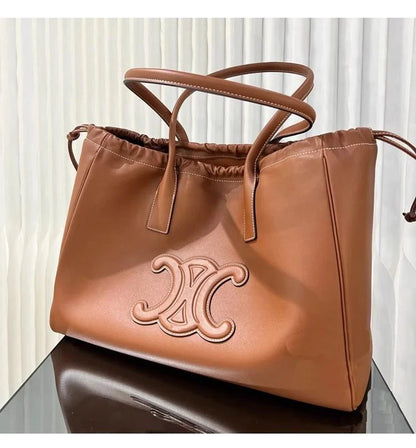 New Fashion All-match Large Capacity Shoulder Bag 1024041129