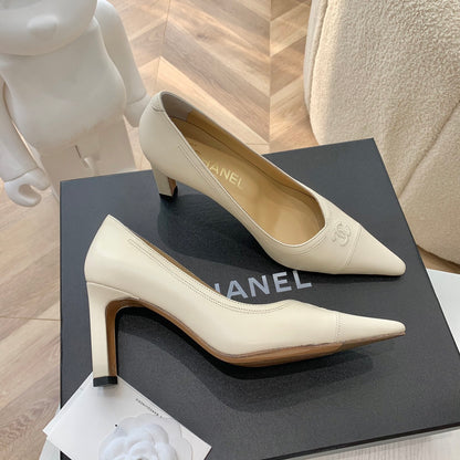 CH New Pointed High Heels fb0424091110