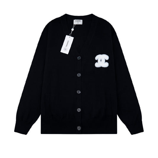 Fashionable Cardigan Sweater CT31076