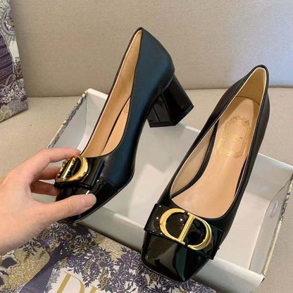 New Fashion Ladies Loafers SPF060502