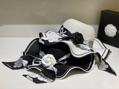 CC Fashionable fisherman hat 0724031503