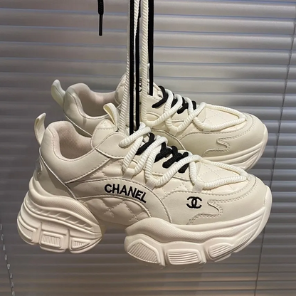 New genuine leather casual sports shoes 9000903004