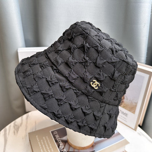 New sunshade and sunscreen fisherman hat PD10041220