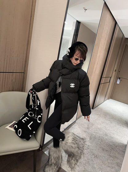 CNL Fashion Down Jacket  0724121112