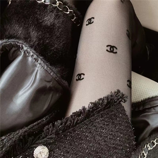 New CL thin stockings