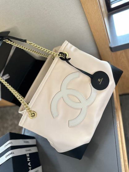 CNL Fashion 𝘝𝘪𝘯𝘵𝘢𝘨𝘦 Tote Bag 0724100801