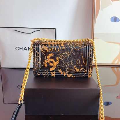 CHL New Fashion Shoulder Bag XC24092510