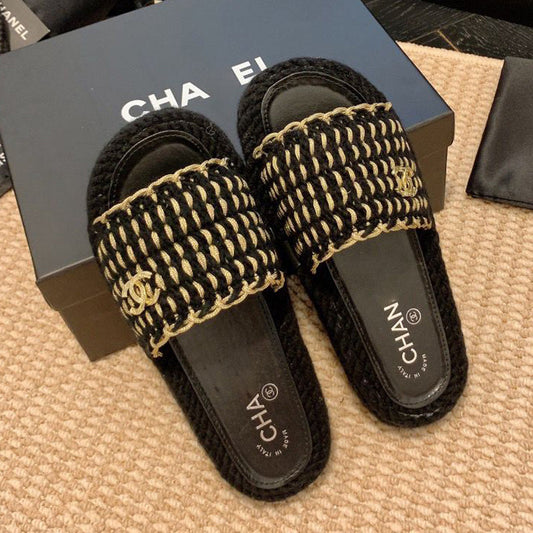 Fashion new leather fairy style flat shoes PD10070420