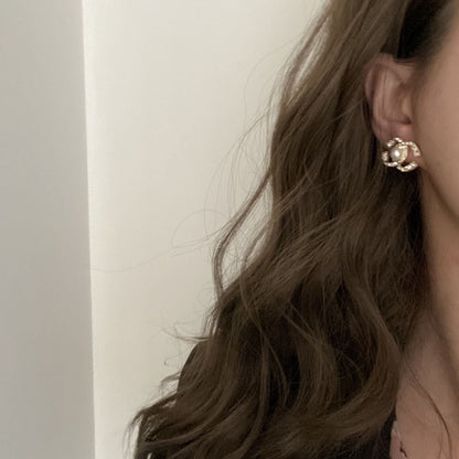 New Fashion Versatile Earrings PD10042717