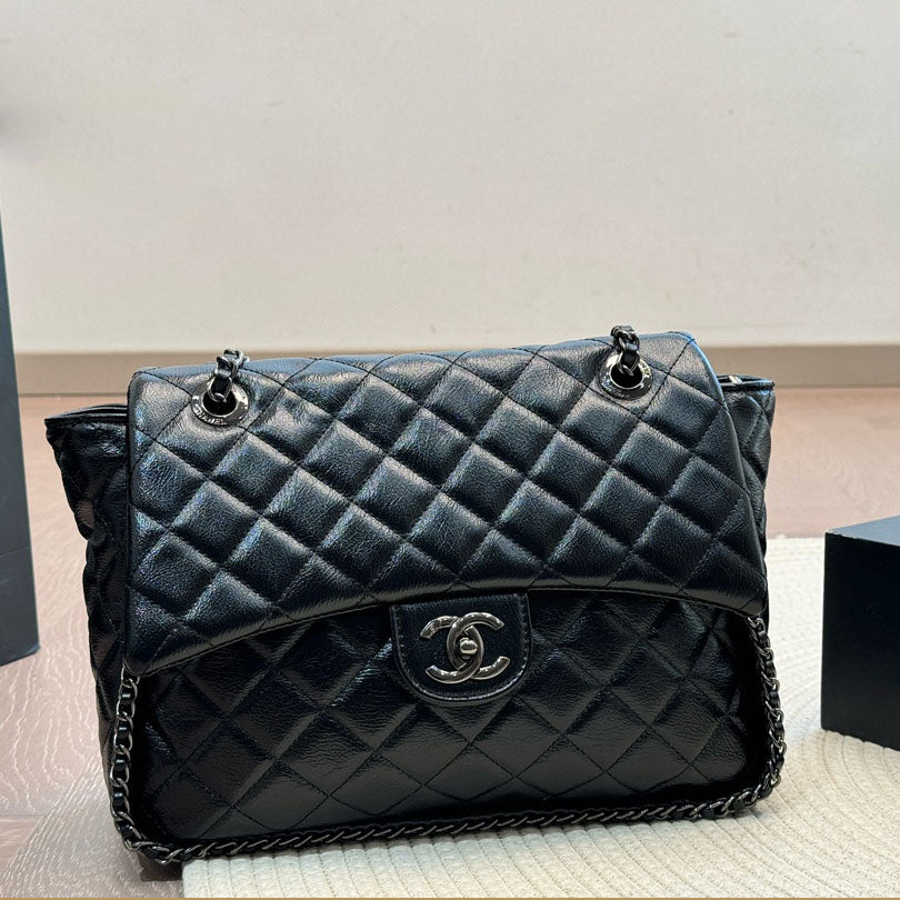 CH Fashion Shoulder Chain Bag fb0424091031