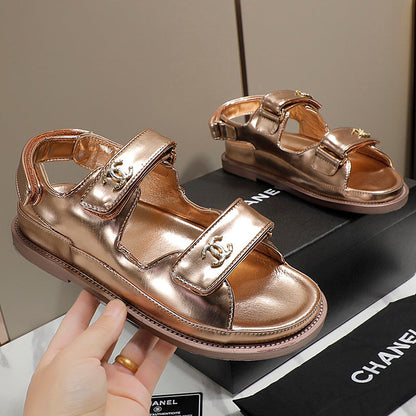 Fashion New Velcro Sandals XC10070510