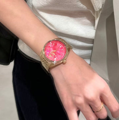 Empress Dowager's Dragon Fruit Watch 1025092609