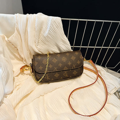 Luxury women's crossbody bag 2025073107