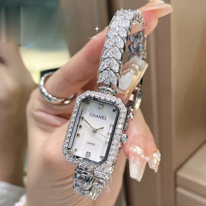 Noble Lady's Wristwatch 1025092608