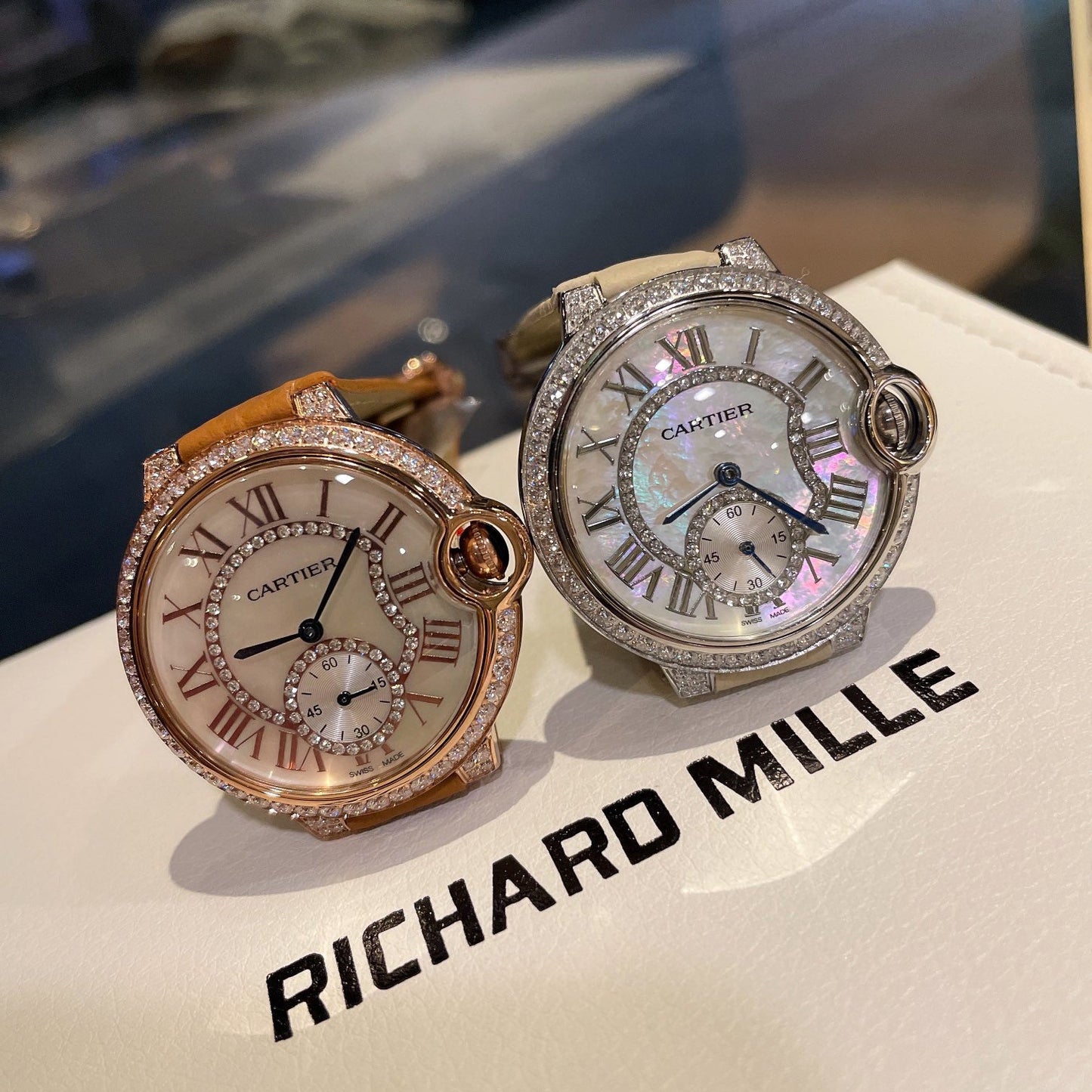 New Women's Watch 1025092612