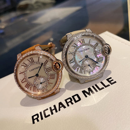 New Women's Watch 1025092612