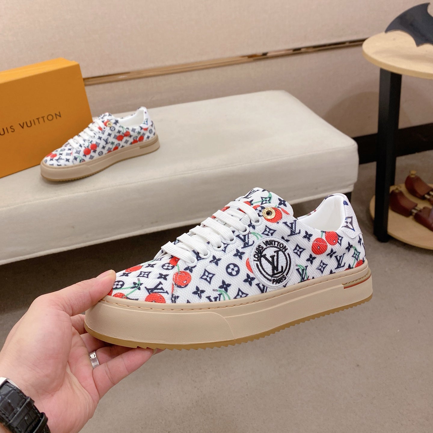 New Men's Athletic Shoes 1025092501