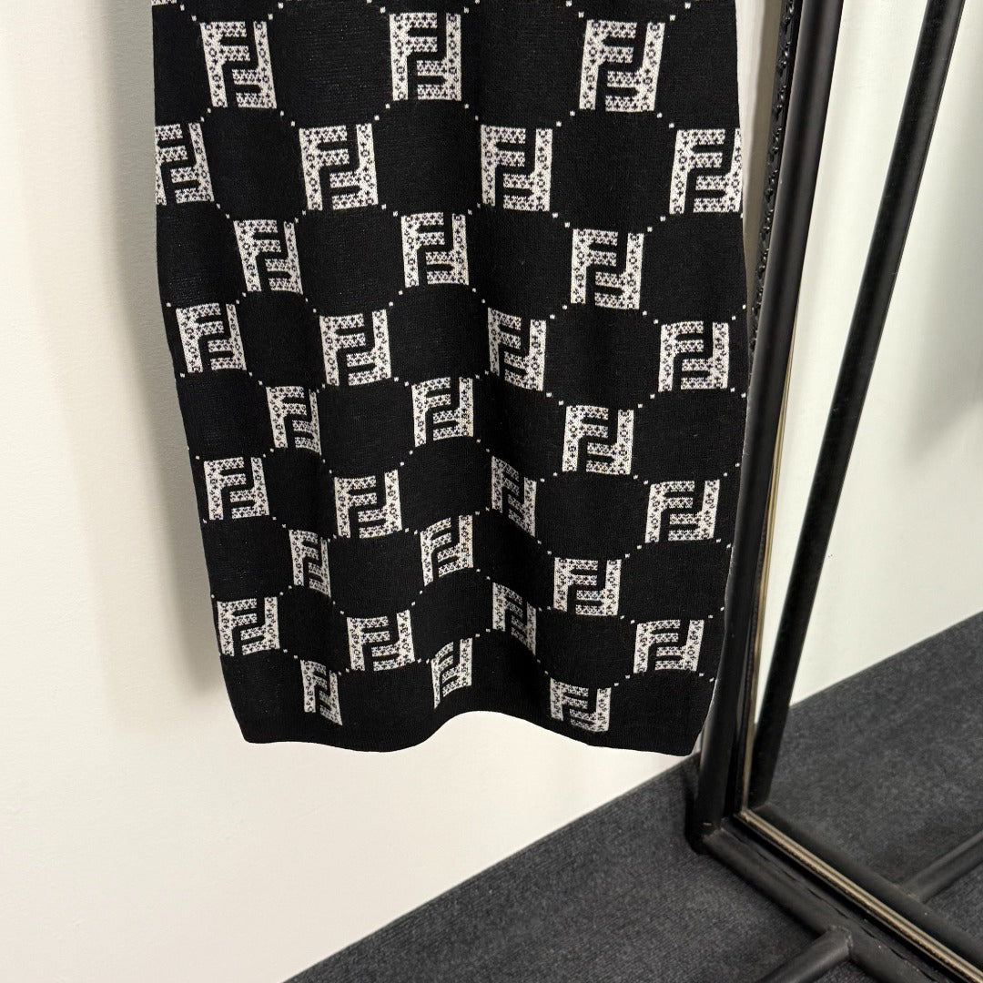 New Knit Tank Dress 1025092317