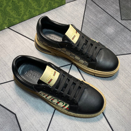 New Men's Athletic Shoes 1025092503