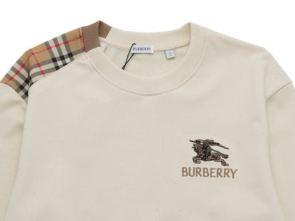 Classic Crewneck Sweatshirt 1025092516