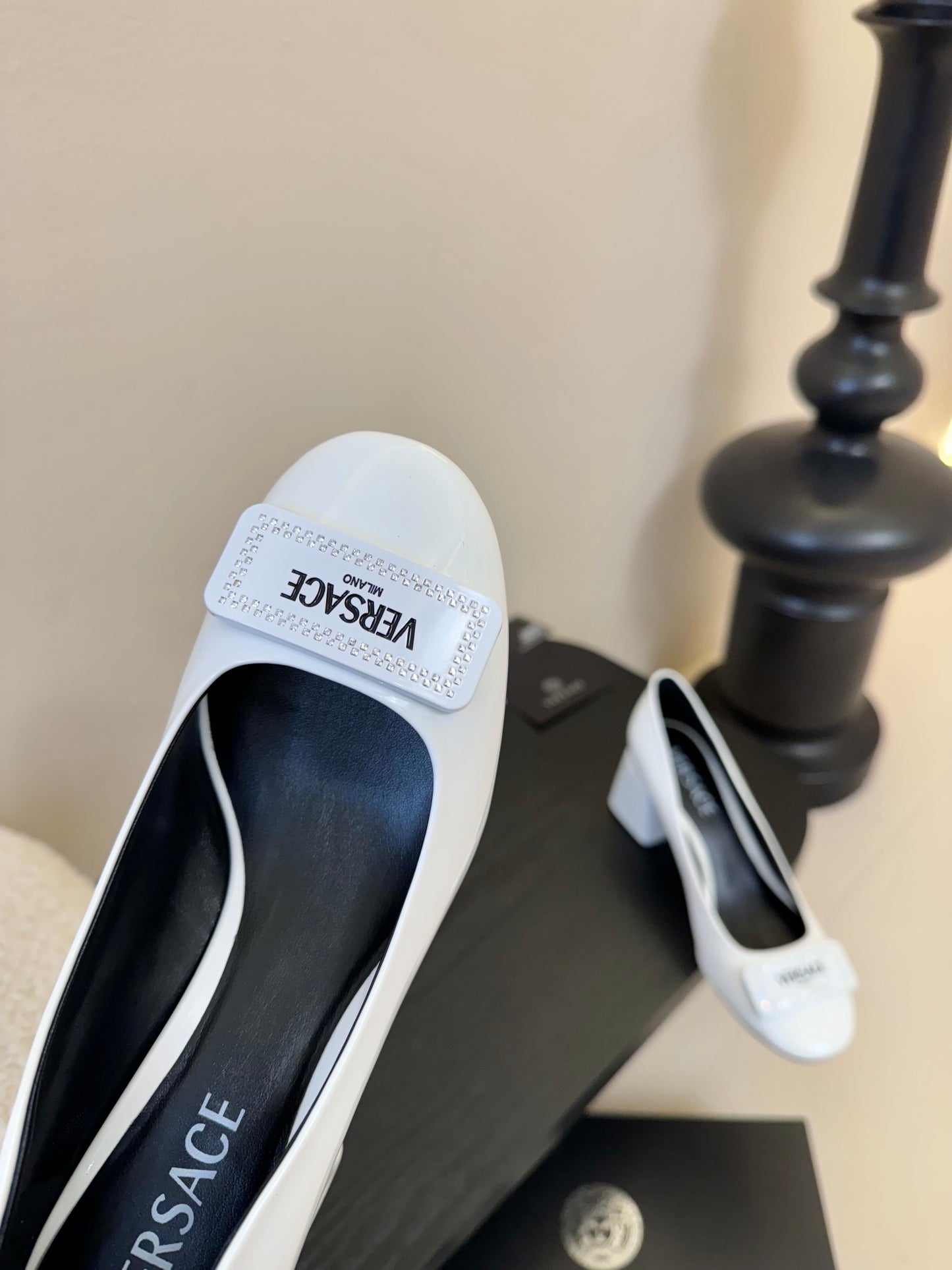 VSA Fashionable women's high heels 0725092202