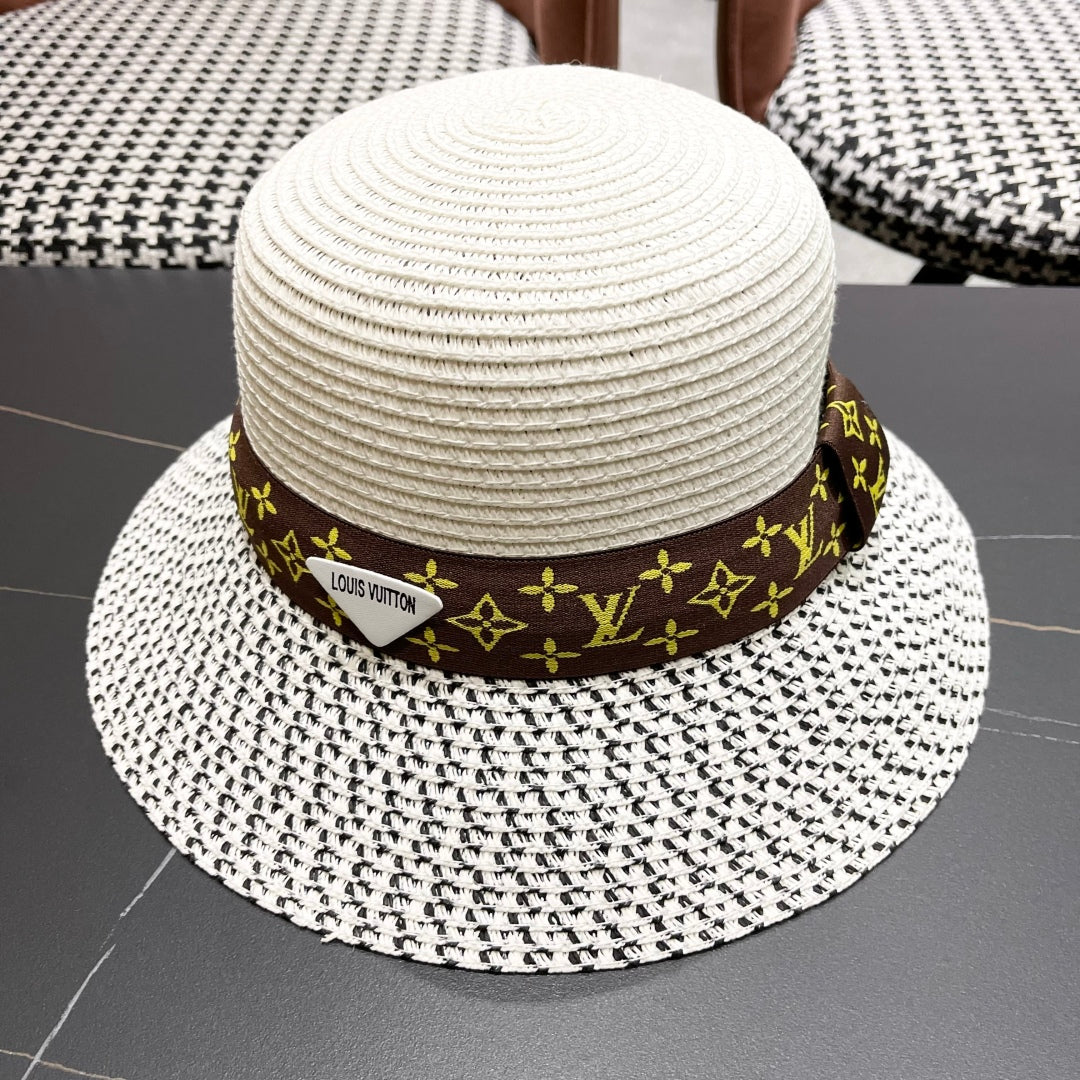 Lvv fashion dress hat 07250901103